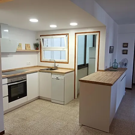 Els Pescadors L' Escala