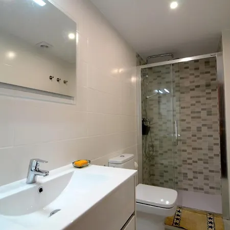 Els Pescadors شقة L' Escala