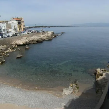 Apartamentos Els Pescadors