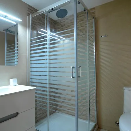 Apartamentos Els Pescadors Apartment L'Escala