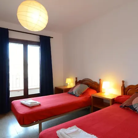 Apartamentos Els Pescadors Apartment