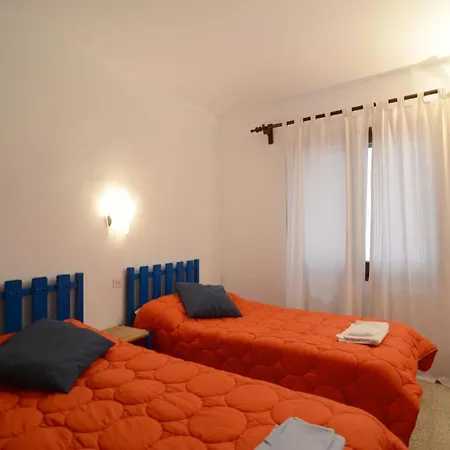 Apartment Apartamentos Els Pescadors L'Escala