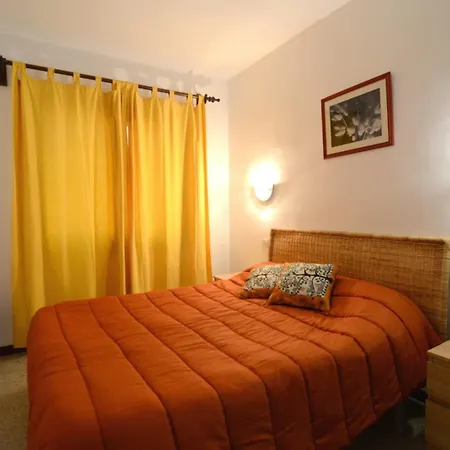 Apartment Apartamentos Els Pescadors *