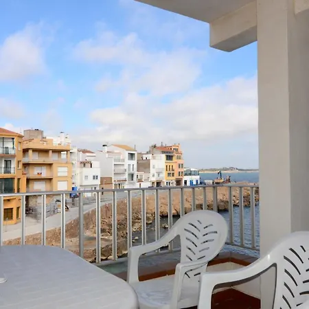 Apartamentos Els Pescadors