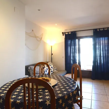 Apartamentos Els Pescadors * L'Escala