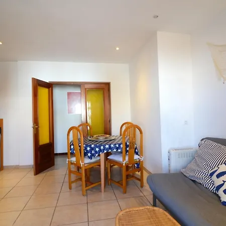 Apartamentos Els Pescadors Apartment