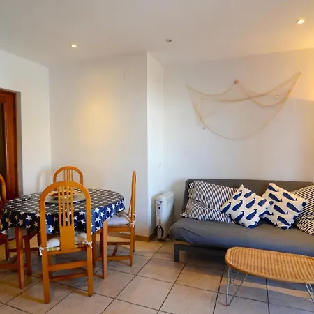 Apartment Apartamentos Els Pescadors *