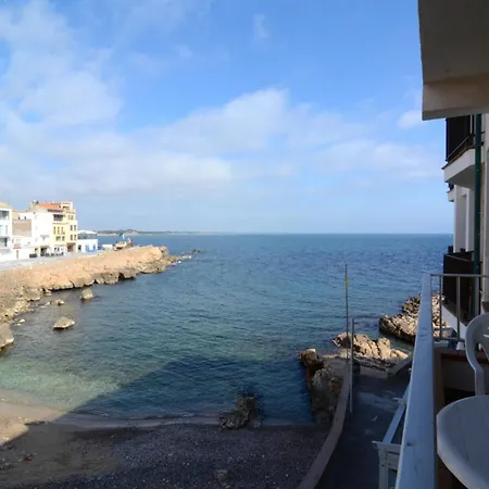 Apartamentos Els Pescadors