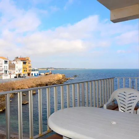 Apartamentos Els Pescadors * L'Escala