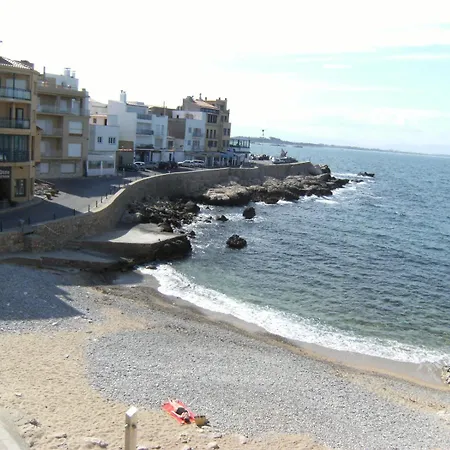 Apartment Apartamentos Els Pescadors