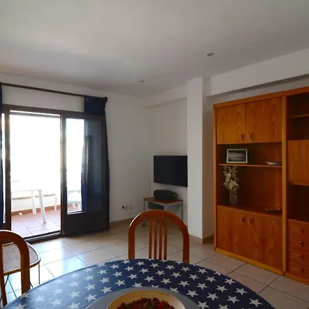 Apartamentos Els Pescadors *
