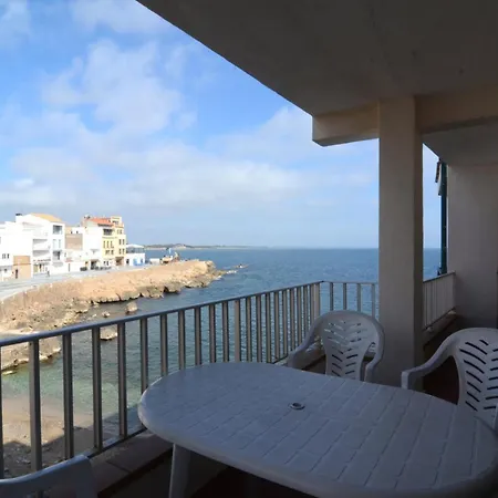 Apartamentos Els Pescadors Apartment L'Escala