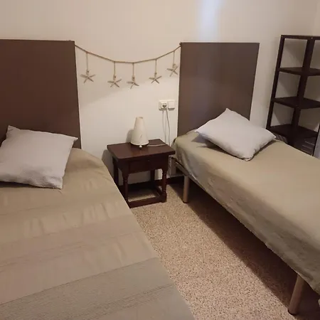 Apartamentos Els Pescadors Apartment *