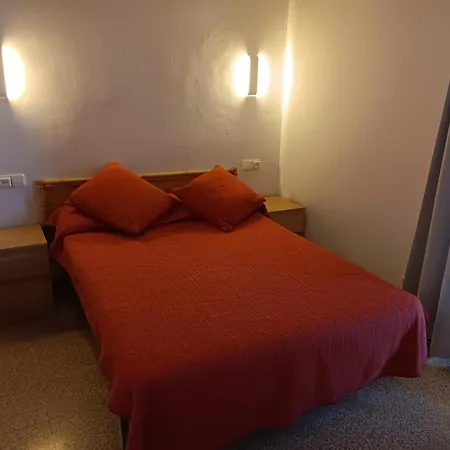 Apartamentos Els Pescadors L'Escala