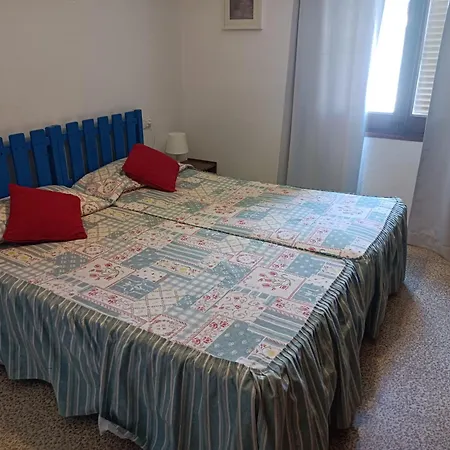 Apartamentos Els Pescadors L'Escala
