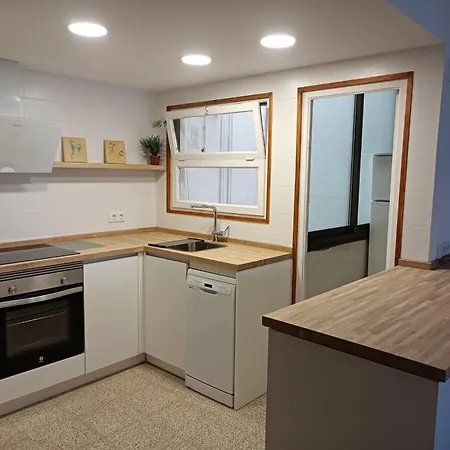 Apartamentos Els Pescadors * L'Escala