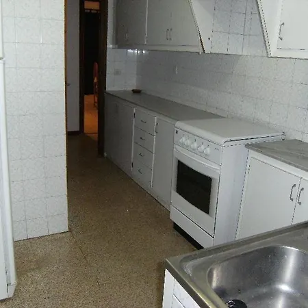 Apartment Apartamentos Els Pescadors *