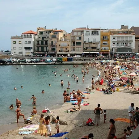 Apartamentos Els Pescadors *