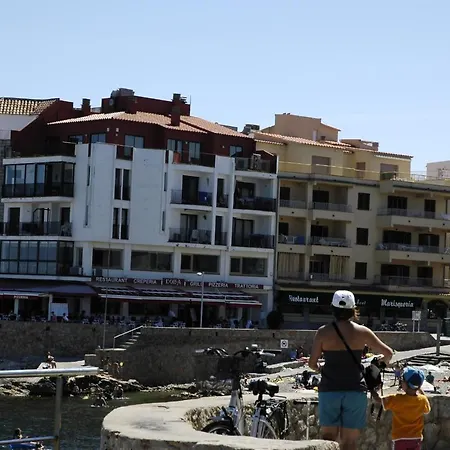 Apartment Apartamentos Els Pescadors