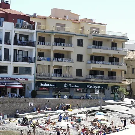 Apartamentos Els Pescadors Apartment