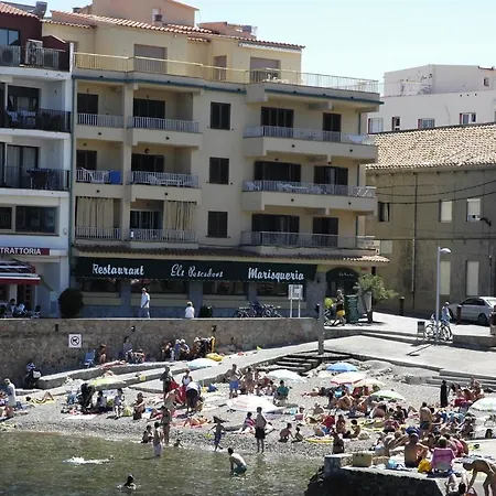 Apartamentos Els Pescadors L'Escala