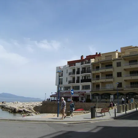 Apartamentos Els Pescadors *
