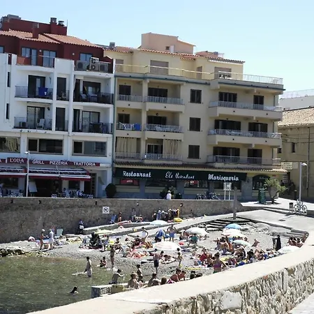 Apartamentos Els Pescadors