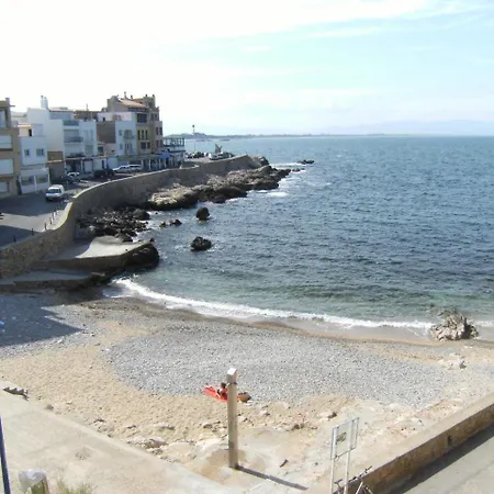 Apartment Apartamentos Els Pescadors *
