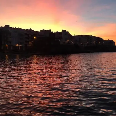 Apartamentos Els Pescadors