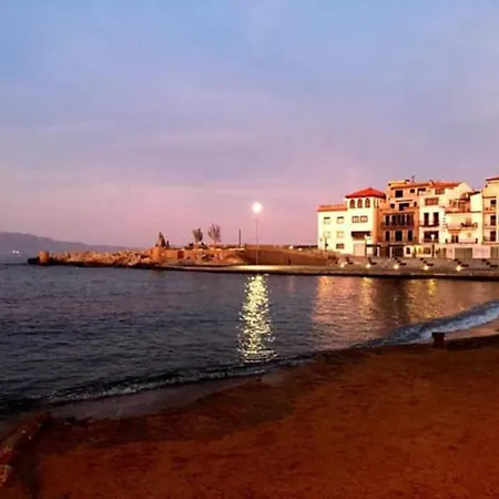 Apartment Apartamentos Els Pescadors L'Escala